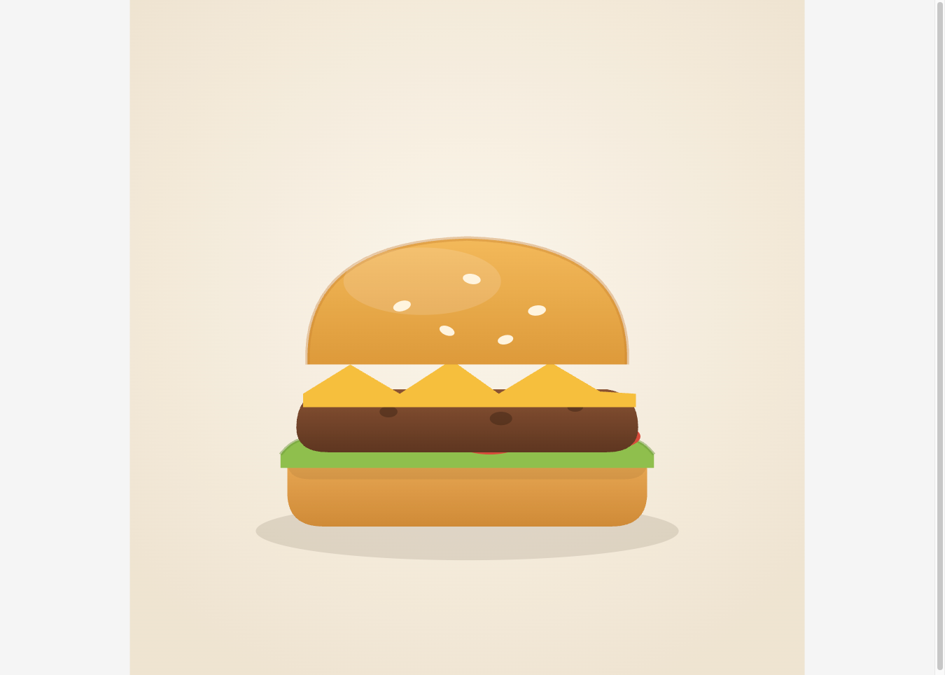 X-Burger
